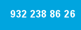 932 238 86 26